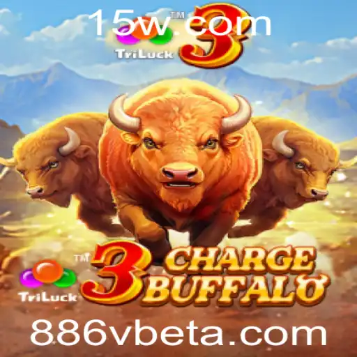 Descubra o Fascinante Mundo de 3ChargeBuffalo com 886vbet