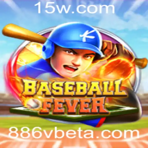 BaseballFever - Descubra o Novo Fenômeno dos Jogos com 886vbet