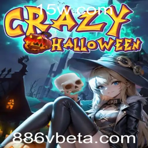 Descubra o Excitante Mundo de CrazyHalloween com 886vbet