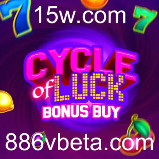 Explorando o Excitante Mundo do Jogo CycleofLuckBonusBuy na Plataforma 886vbet