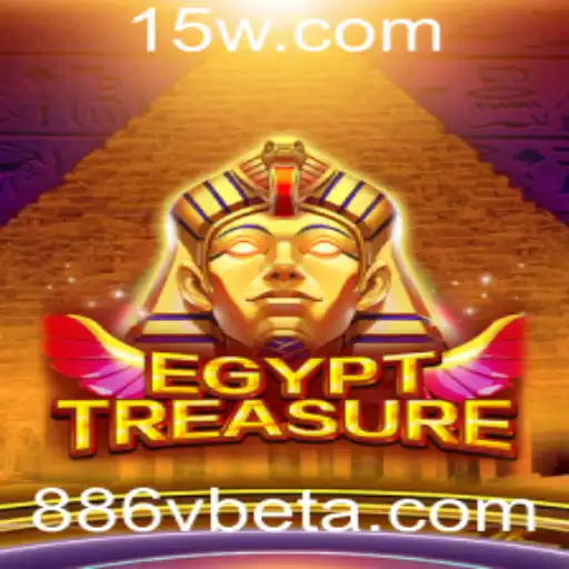 Descobrindo EgyptTreasure: O Fascínio do Antigo Egito no Universo dos Jogos