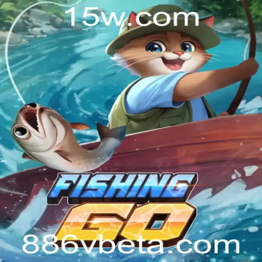 Explorando o Jogo de Realidade Aumentada FishingGO e as Emoções das Apostas com 886vbet