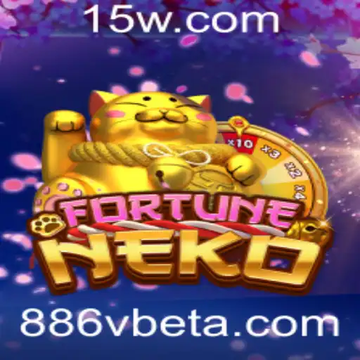 FortuneNeko: Uma Experiência de Jogo Inovadora com 886vbet