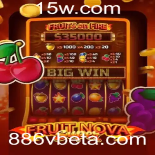 FruitNovaSuper: O Novo Lançamento de Slot que Conquista Jogadores