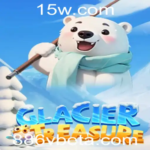 Descubra os Segredos de GlacierTreasure: Aventura e Estratégia em um Mundo Gelado