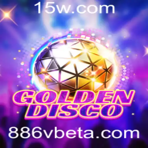 GoldenDisco: A Nova Sensação dos Jogos com 886vbet
