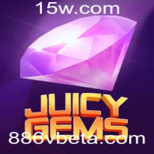 Descubra JuicyGems: Aventura e Estratégia no Novo Jogo de 886vbet