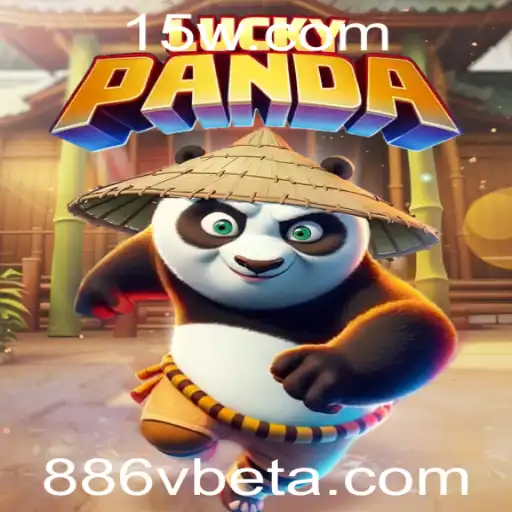 Descubra LuckyPanda: O Novo Fenômeno de Jogos da 886vbet