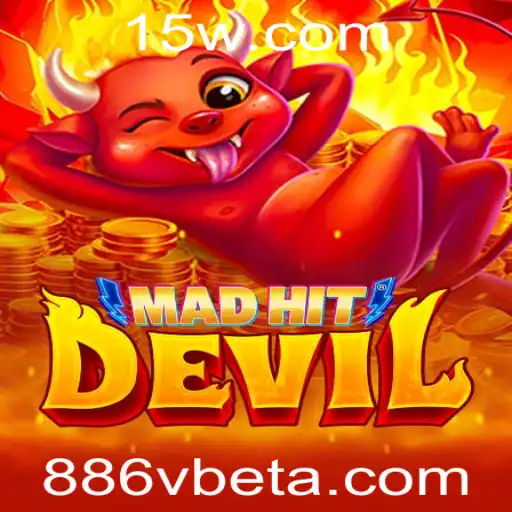 Descubra MadHitDevil: O Novo Fenômeno em Jogos Online