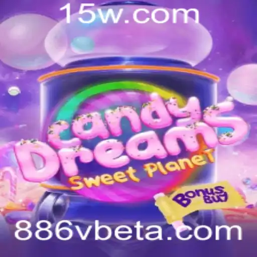 CandyDreamsSweetPlanet: O Universo Doce de Aventuras