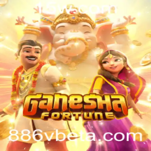GaneshaFortune: Explorando o Universo do Jogo com 886vbet