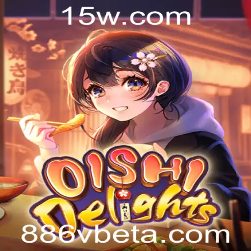Descubra o Fascinante Universo de 'OishiDelights': O Novo Jogo que Promete Conquistar os Entusiastas de Jogos!