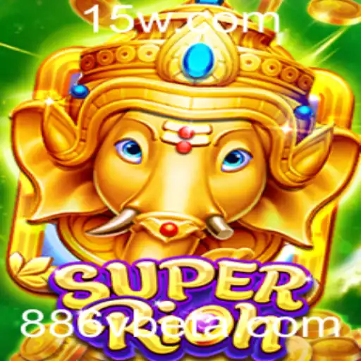 Explorando o Mundo de SuperRich: Um Mergulho no Universo de 886vbet