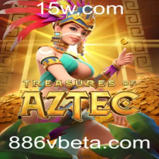 Explorando o Emocionante Universo de Treasures of Aztec - Uma Aventura com 886vbet